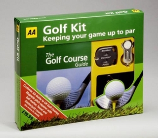 AA Golf Kit
