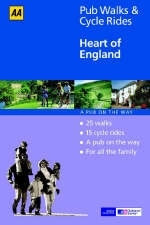 Heart of England - Nick Channer, John Gillham, Paul Grogan, Andrew McCloy, Roger Noyce