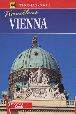 Vienna - Louis James