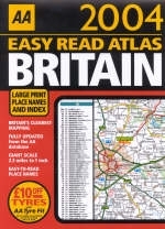 Easy Read Britain