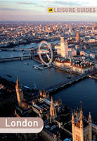 AA Leisure Guide London - Robin Barton