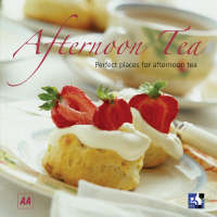 AA Afternoon Tea