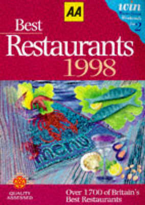 Best Restaurants