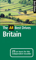 AA Best Drives Britain