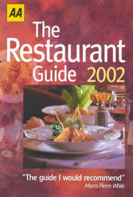 The Restaurant Guide