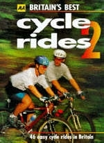 Britain's Best Cycle Rides