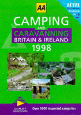 Camping and Caravanning