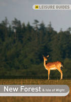 AA Leisure Guide New Forest and Isle of Wight