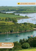 AA Leisure Guide Devon - Penny Phenix, Paul Murphy