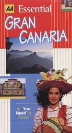 Essential Gran Canaria