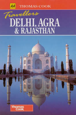 Delhi, Agra and Rajasthan