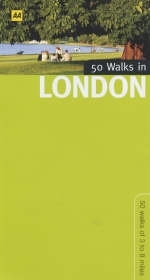 50 Walks in London