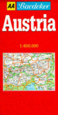 Baedeker's Austria