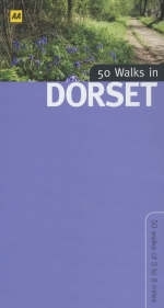 50 Walks in Dorset