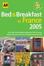 AA Bed and Breakfast in France