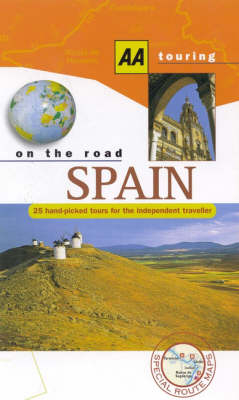 Touring Spain