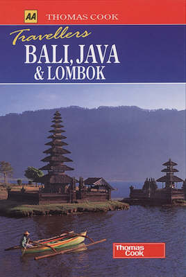Java, Bali and Lombok