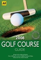 AA Golf Course Guide
