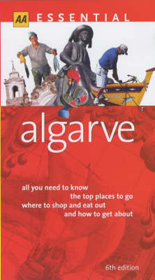 Essential Algarve and Southern Portugal