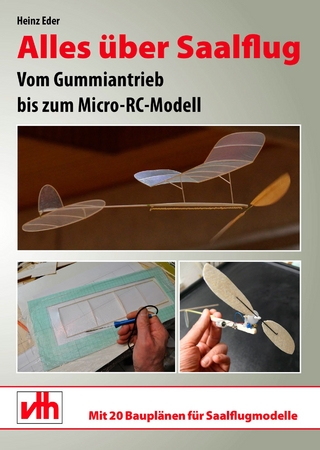 Alles über Saalflug