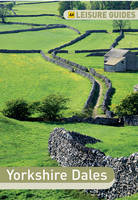 AA Leisure Guide Yorkshire Dales