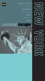 AA Weekend Escape New York