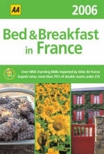 AA Bed and Breakfast in France