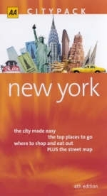 New York - Kate Sekules