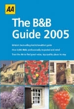 AA the B&B Guide - 