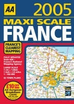 AA Maxi Scale France