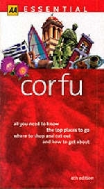 Essential Corfu