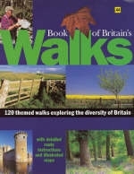 AA Book of Britain's Walks -  Automobile Association