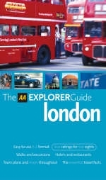 AA Explorer London
