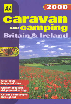 Caravan and Camping
