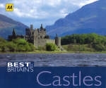 AA Best of Britain's Castles - 