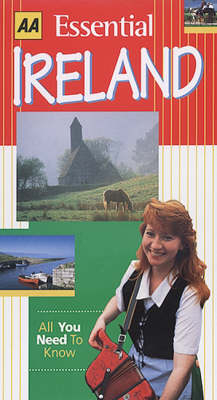 Essential Ireland