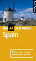 AA Best Drives Spain