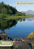 AA Leisure Guide Wales