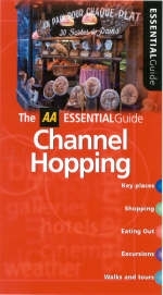 Essential Channel Hopping