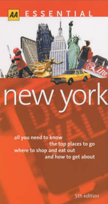 Essential New York - David Wickers