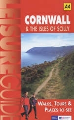 Cornwall and the Isles of Scilly - Des Hannigan