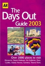 The Days Out Guide -  Automobile Association