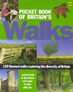 Pocket Book of Britain's Walks