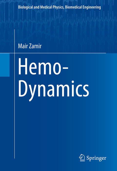 Hemo-Dynamics - Mair Zamir