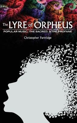 The Lyre of Orpheus