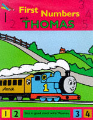 First Numbers with Thomas