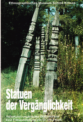 Statuen der Vergänglichkeit