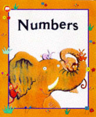 Numbers - David Bennett
