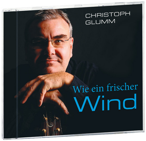 Wie ein frischer Wind - Dr. med. Christoph Glumm