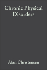 Chronic Physical Disorders - 